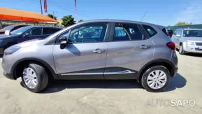 Renault Captur de 2016