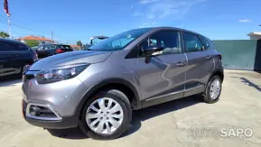 Renault Captur de 2016