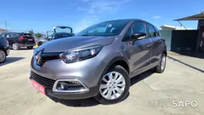 Renault Captur de 2016