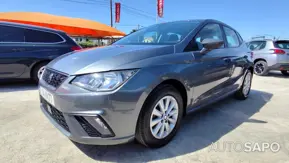 Seat Ibiza de 2018