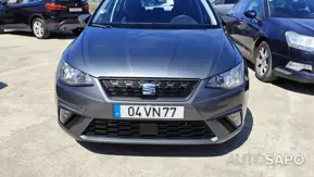 Seat Ibiza de 2018