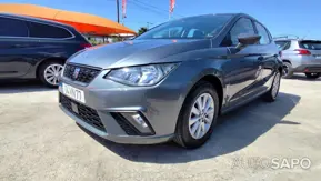 Seat Ibiza de 2018