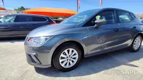 Seat Ibiza de 2018