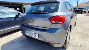 Seat Ibiza de 2018