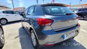 Seat Ibiza de 2018