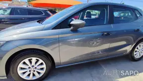 Seat Ibiza de 2018