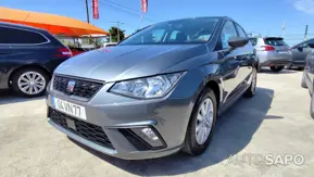 Seat Ibiza de 2018