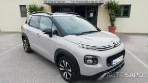 Citroen C3 AirCross 1.2 PureTech Feel de 2019