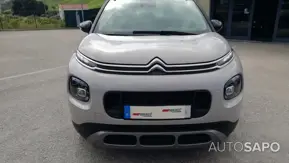 Citroen C3 AirCross 1.2 PureTech Feel de 2019