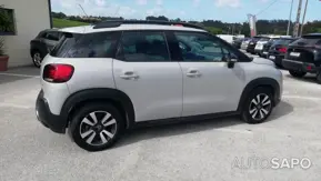 Citroen C3 AirCross 1.2 PureTech Feel de 2019