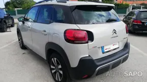 Citroen C3 AirCross 1.2 PureTech Feel de 2019