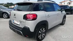 Citroen C3 AirCross 1.2 PureTech Feel de 2019