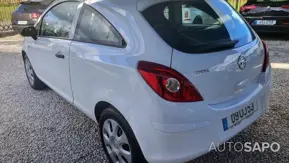 Opel Corsa 1.3 CDTi de 2014