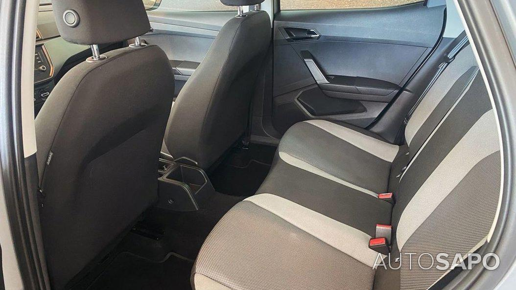 Seat Ibiza 1.6 TDi Style de 2018
