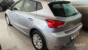 Seat Ibiza 1.6 TDi Style de 2018