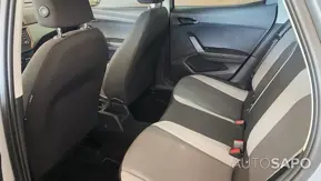 Seat Ibiza 1.6 TDi Style de 2018