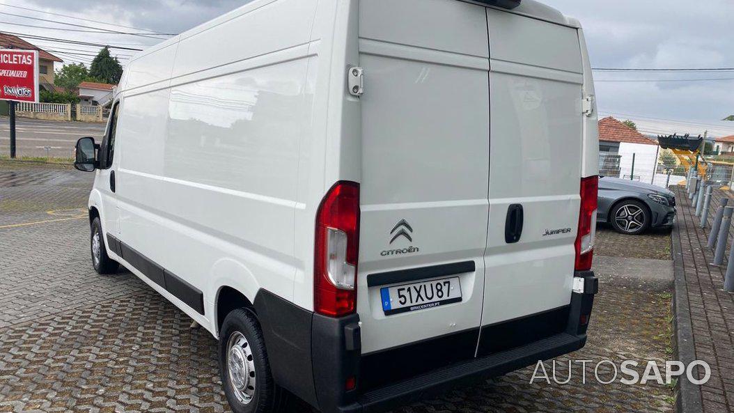 Citroen Jumper 2.2 HDi 33 L2H2 de 2019