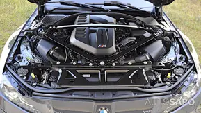 BMW Série 4 M4 Competition de 2023