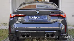 BMW Série 4 M4 Competition de 2023