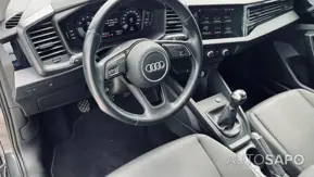 Audi A1 1.0 TFSI Design de 2021