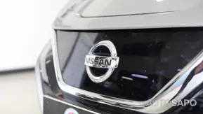 Nissan Leaf Acenta de 2020