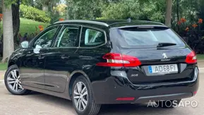 Peugeot 308 de 2018