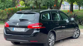 Peugeot 308 de 2018