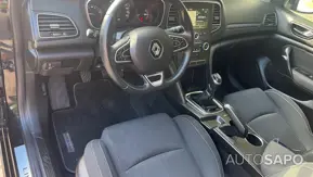 Renault Mégane de 2021