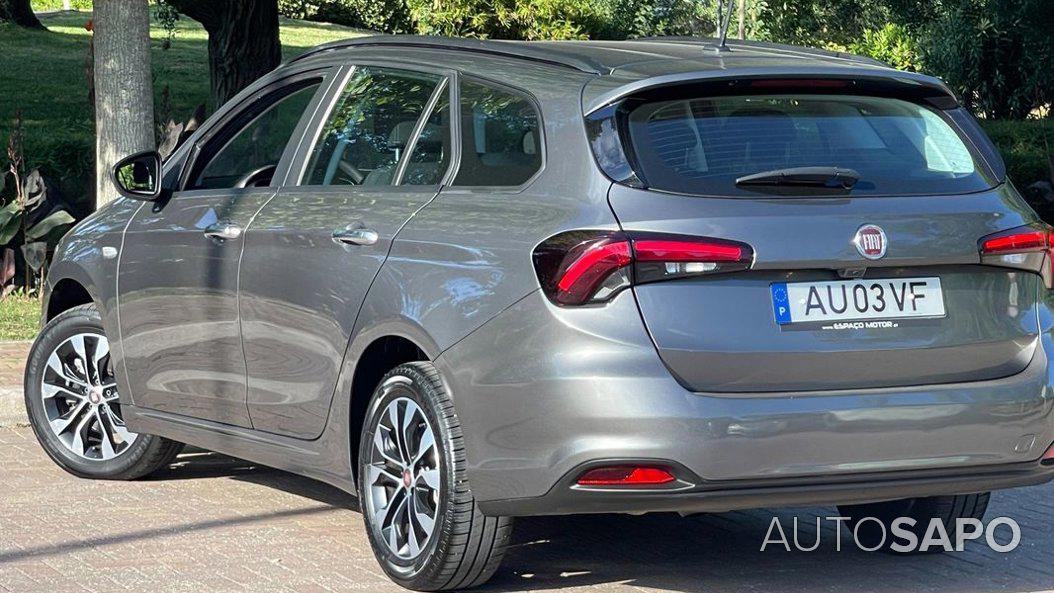 Fiat Tipo de 2022