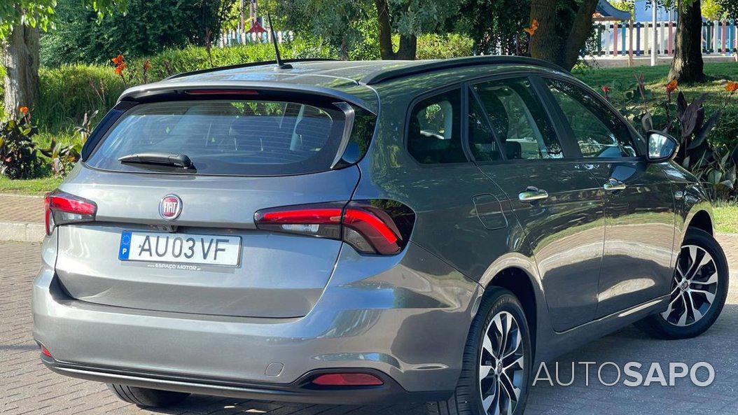 Fiat Tipo de 2022