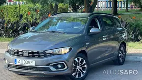 Fiat Tipo de 2022