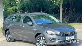 Fiat Tipo de 2022