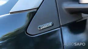 Smart Fortwo 0.9 Passion 90 Aut. de 2018