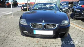 BMW Z4 de 2007