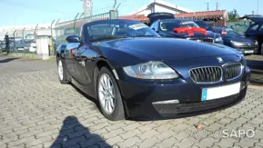 BMW Z4 de 2007