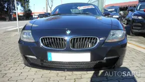 BMW Z4 de 2007