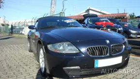 BMW Z4 de 2007