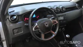Dacia Duster 1.3 TCe Comfort de 2019