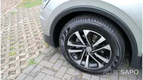 Volkswagen Tiguan 1.5 TSI Confortline DSG de 2020