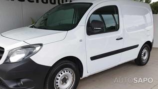 Mercedes-Benz Citan 109 CDi/27 de 2019