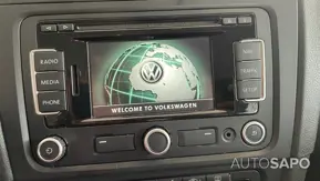 Volkswagen Golf de 2012