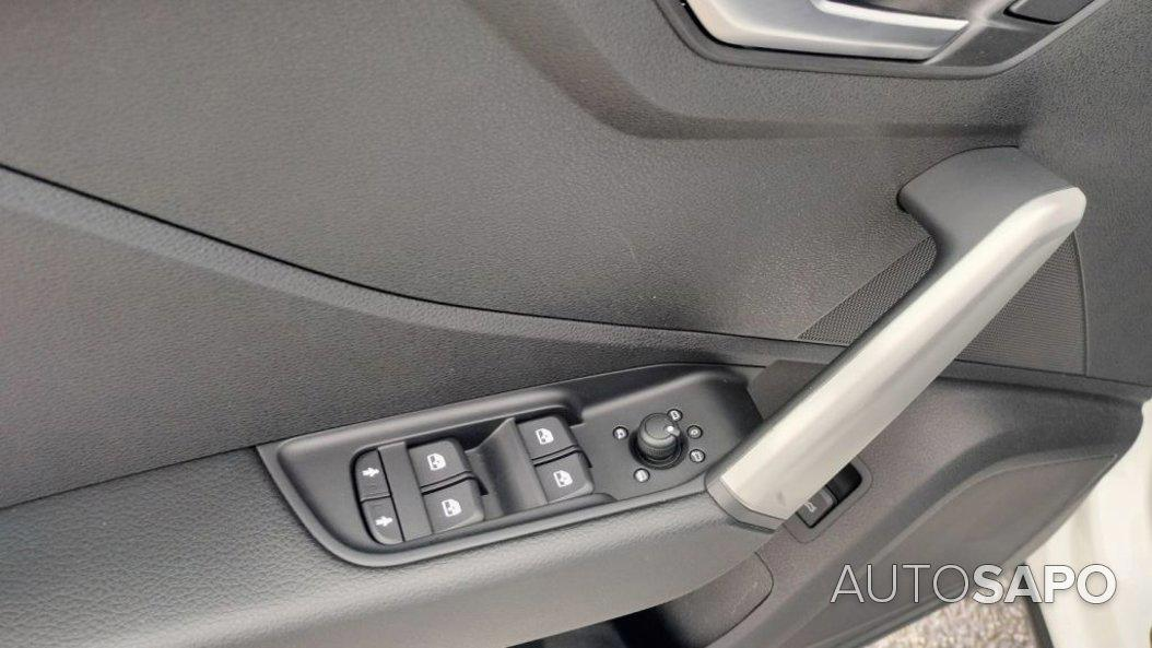 Audi Q2 30 TDI Advanced S tronic de 2023