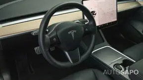 Tesla Model 3 Performance Dual Motor AWD de 2021