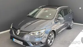 Renault Mégane 1.2 TCe Bose Edition EDC J18 de 2018