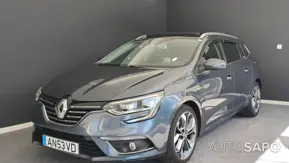 Renault Mégane 1.2 TCe Bose Edition EDC J18 de 2018