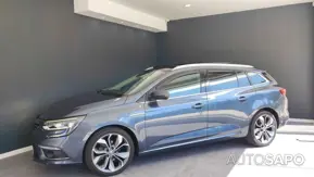 Renault Mégane 1.2 TCe Bose Edition EDC J18 de 2018