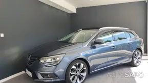 Renault Mégane 1.2 TCe Bose Edition EDC J18 de 2018