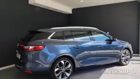 Renault Mégane 1.2 TCe Bose Edition EDC J18 de 2018