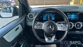 Mercedes-Benz Classe B de 2021
