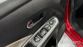 Nissan Micra de 2019